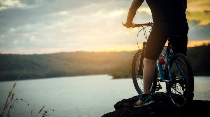 La Guía de Grupos para MTB: Explorando la Gama de Shimano